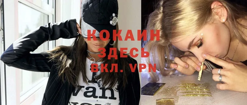 купить   Новоуральск  Cocaine VHQ 